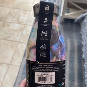 Modern Bottle water bottle